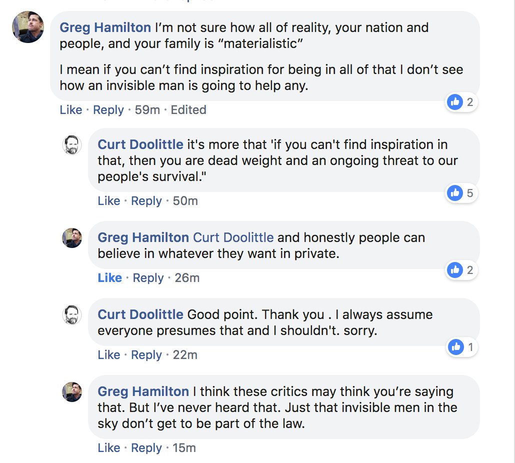 Like most people said on my feed