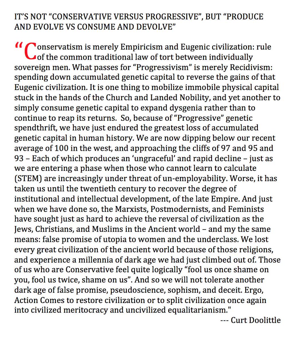A Little Salt For the Neo Liberal Paper Cut #4 @realDonaldTrump #Trump2020