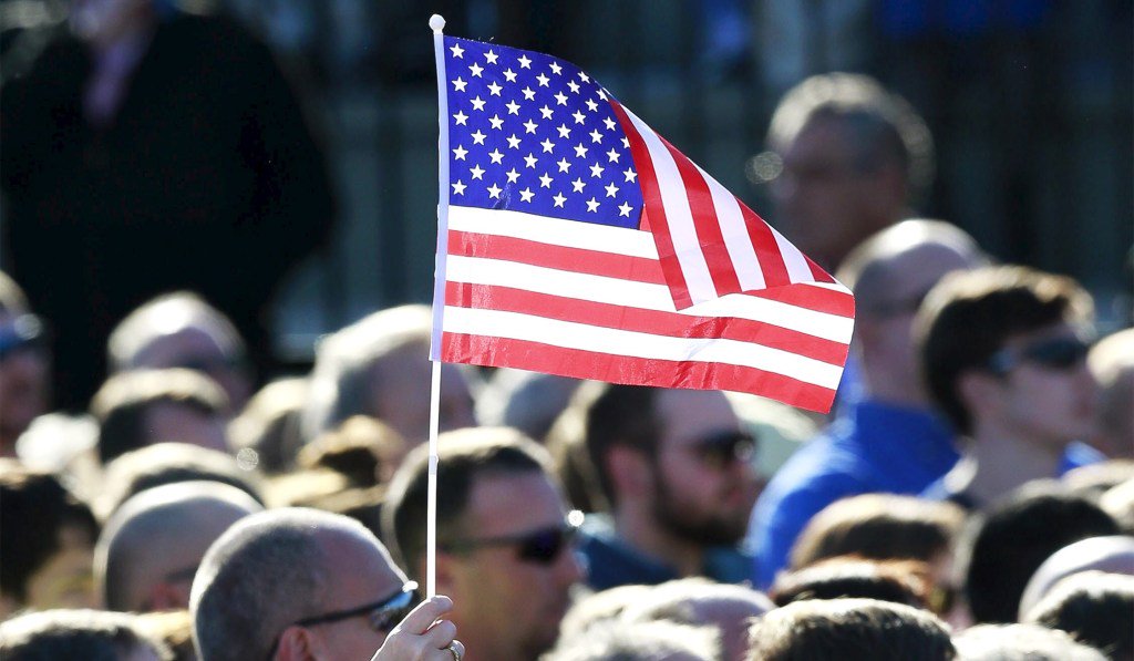 The Origins of Our Second Civil War