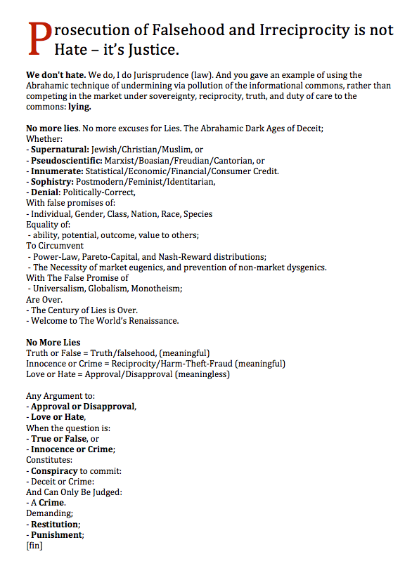 How to handle GSRRM arguments