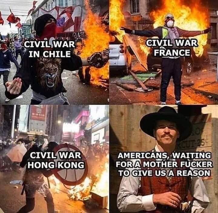 RT @ironpatriot2016: @curtdoolittle