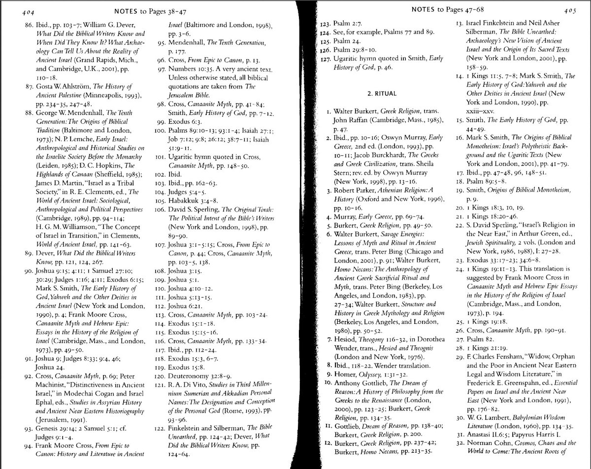 Bibliography Attached