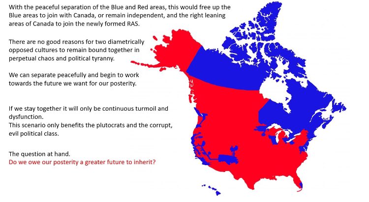 RT @FreeRASnow: @curtdoolittle #Possibilities Let’s make it OUR reality. #RAS