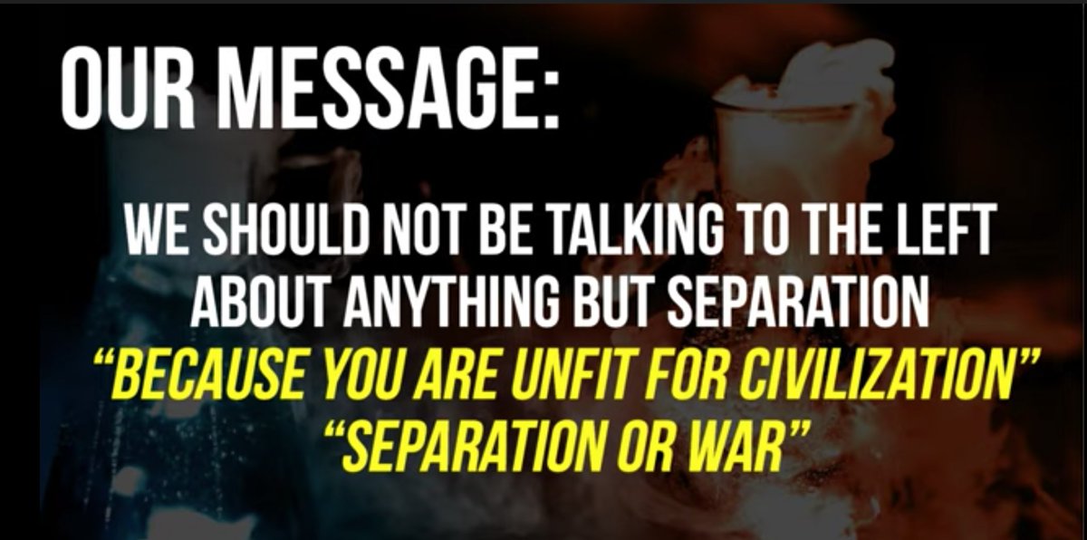 THE OVERTON WINDOW IS NOW IN PLACE. ;)