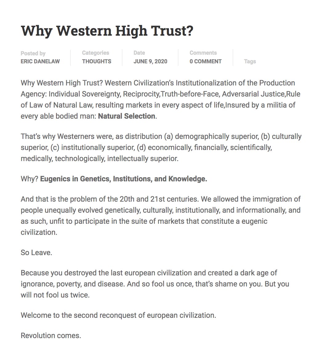 THE PAINFUL TRUTH: WHY THE SUCCESS OF THE WEST THE FAILURE OF THE REST AND THE I