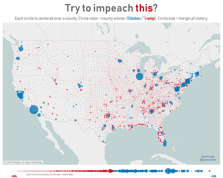 It explains the problem. This is the real issue: Immigrant cities: Dense islands