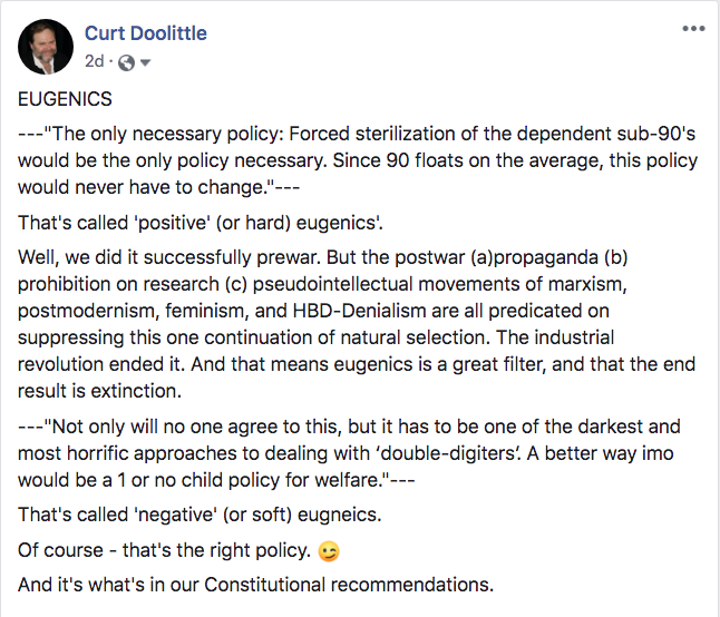 Of course not. What did I say (attached) and why (attached)? I have stated our p