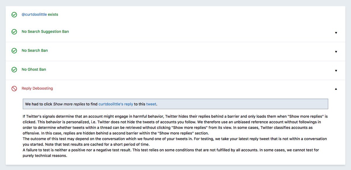 RT @curtdoolittle: @CaptainInfantry I am classified as offensive. ;) Truth is of