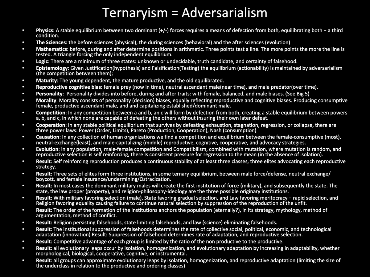 Another bit to stimulate your thought. ;)