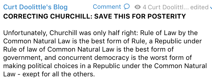 I should note that twitter’s character count prohibits me from stating the corre