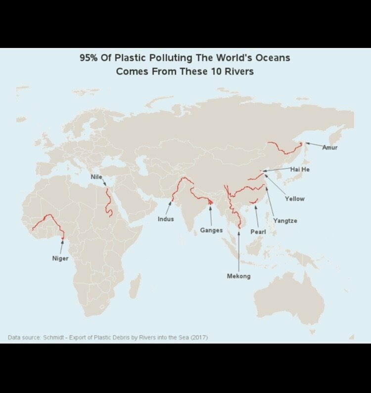 via Doug Morrison Dirty People Make A Dirty World