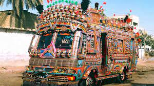 3 – So, for example, you know how tacky people have really bad taste? Well there