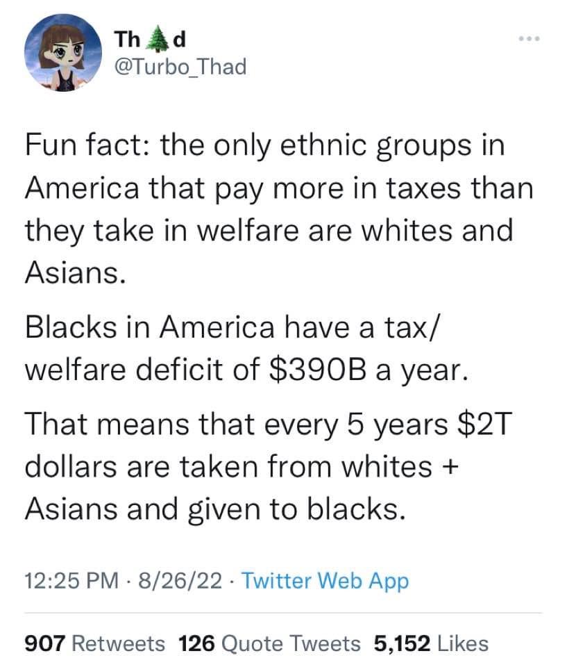 RT @GrayEminence11: @curtdoolittle