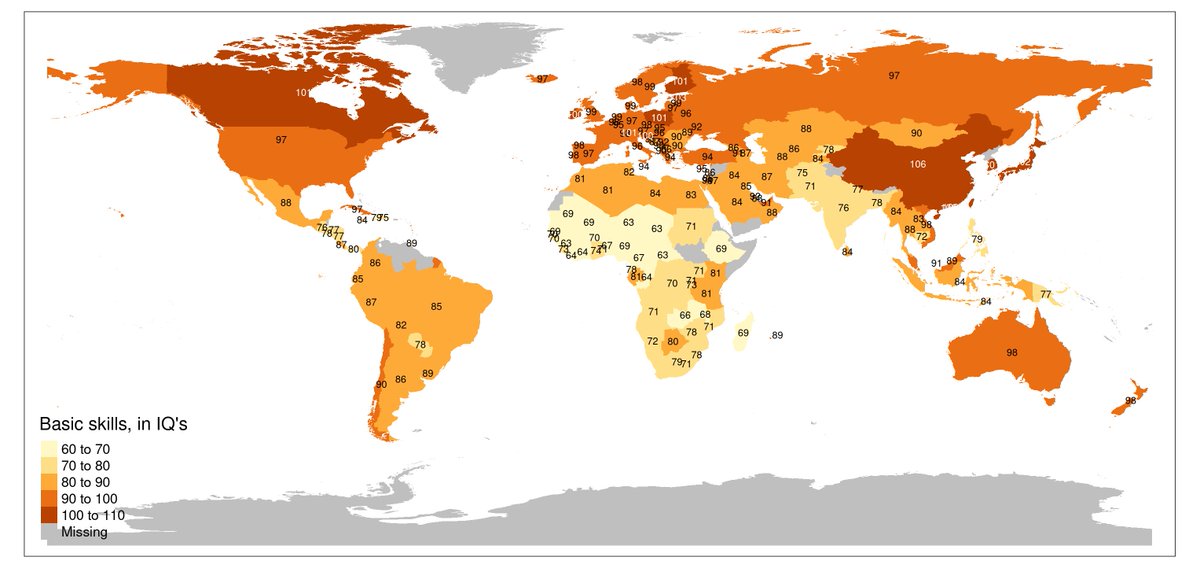 Another parallel set of data, produces the same results. There are four primary