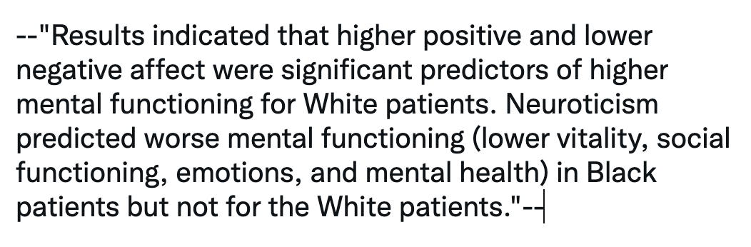 The point being, as expected, lower neoteny produces higher disregulation even i