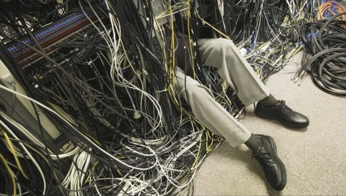 RT @WalterIII: Curt Doolittle debugging civilization