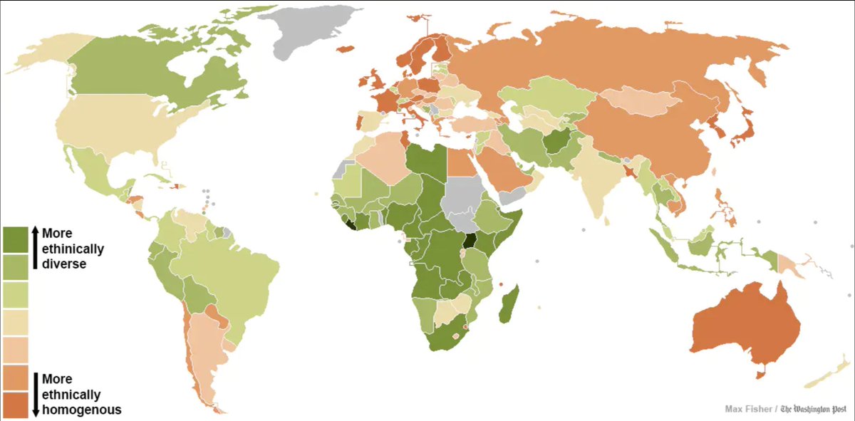Diversity vs Bias Maps