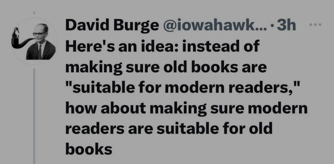 RT @SRCHicks: Well said