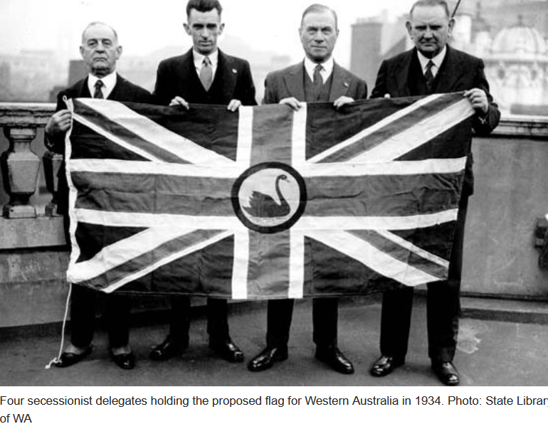 RT @state_secession: @curtdoolittle how do you like this flag?