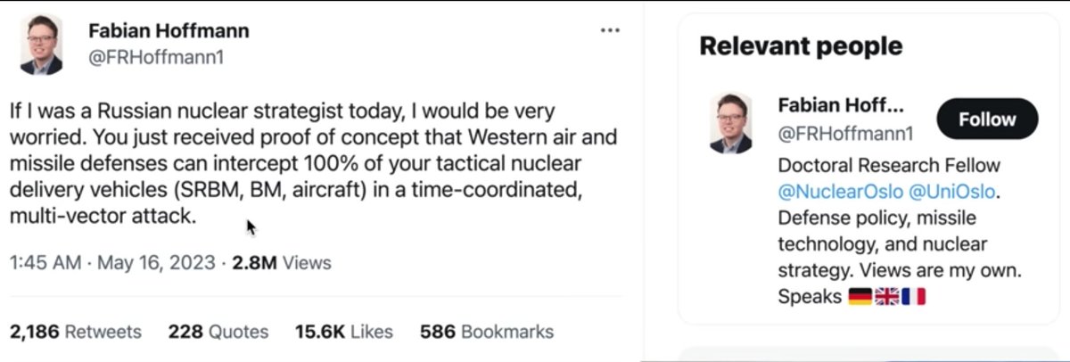 “The Potemkin Empire”