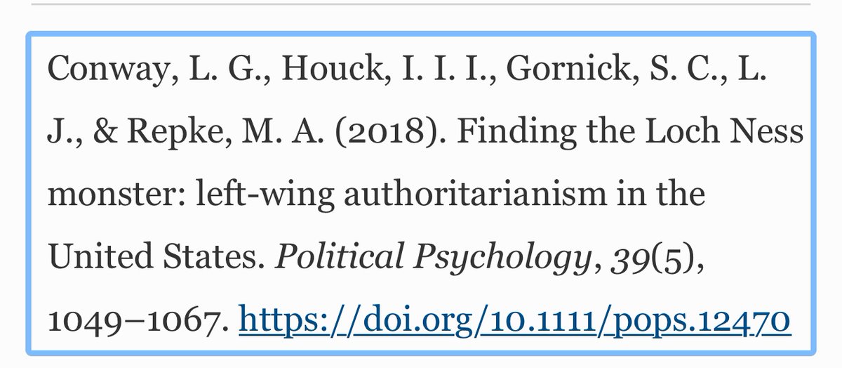 RT @jordanbpeterson: Another study