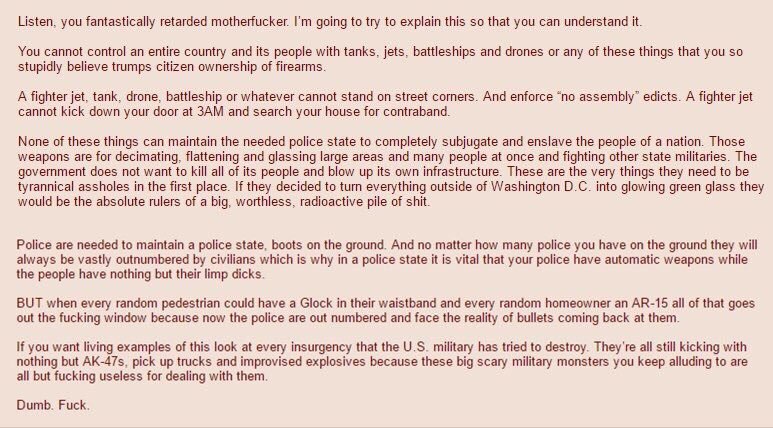 RT @walsh_packard: @HTTP_Lovecraft @curtdoolittle Don’t make me tap the sign