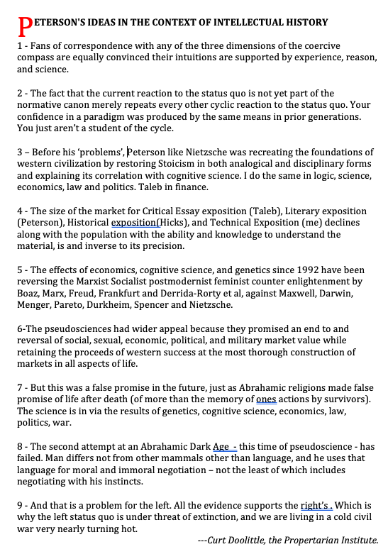 (Worth Repeating) Western Institution of Eugenics