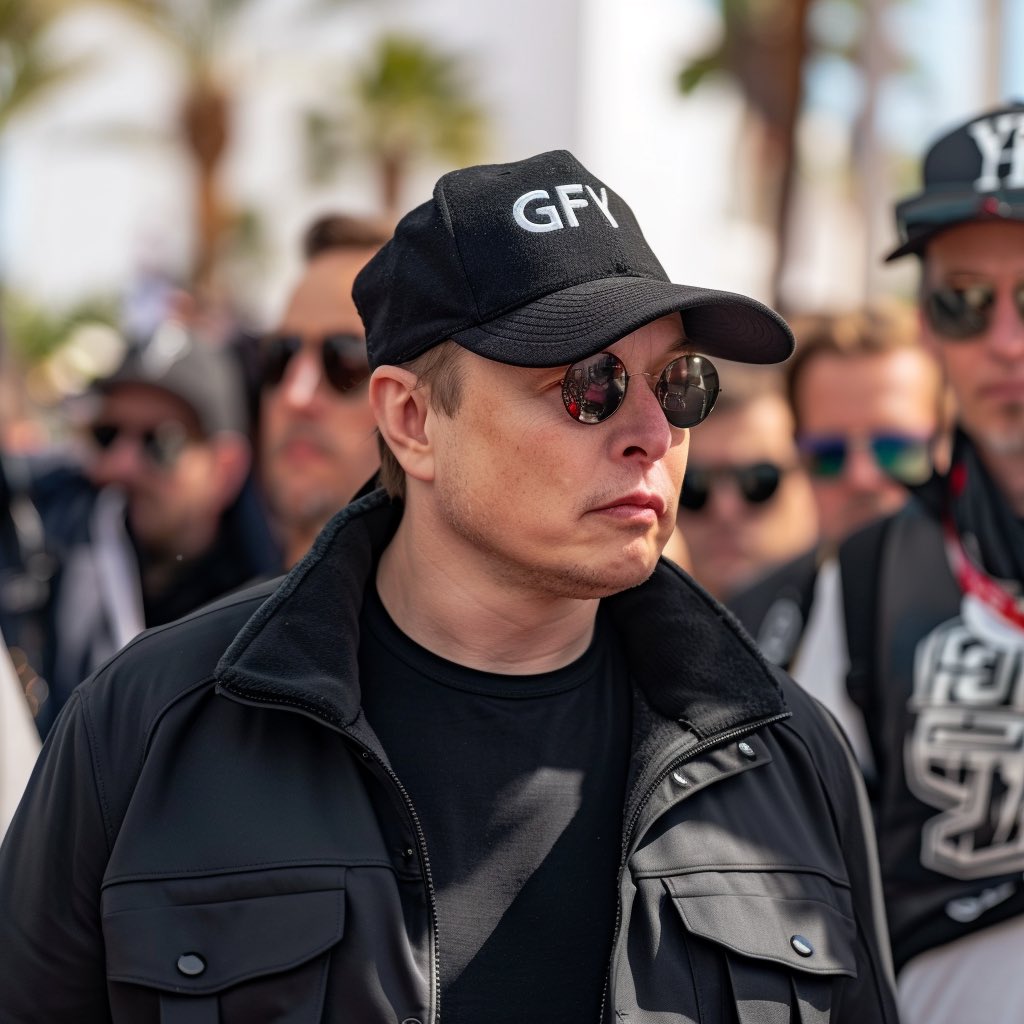 RT @iamnot_elon: @elonmusk Also I just want to say, if you donāt want to adverti