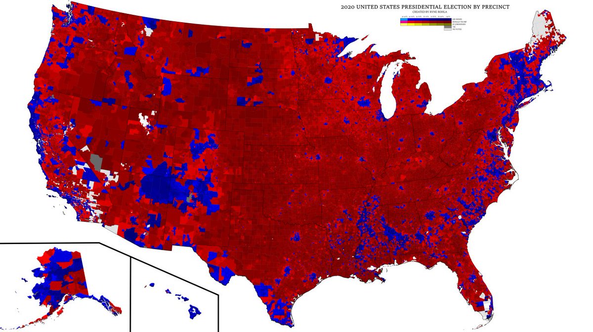 You either don’t understand the data or are misrepresenting it to deceive. The d
