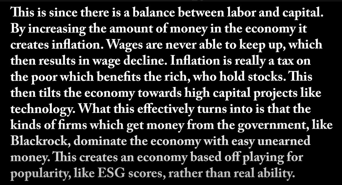 Worth Repeating (via @Whatifalthist) Of course, the institute’s position is that