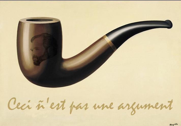 @StevenV Not an argument