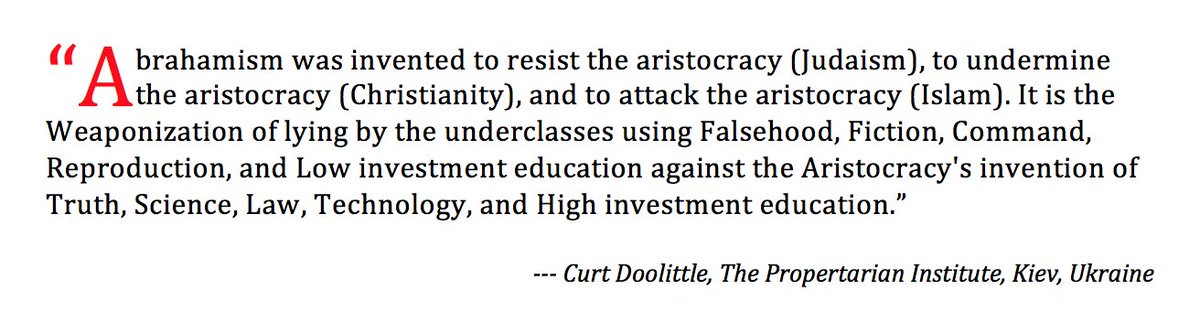 #NewRight #Trump #Libertarian