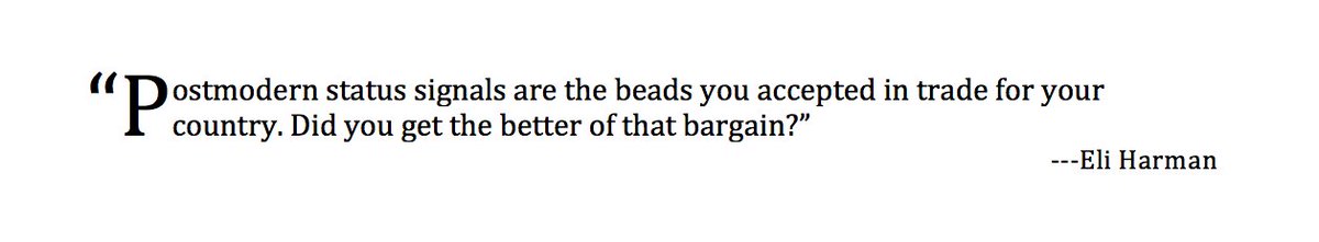 How do you like the shiny beads? #Trump #RevolutionComes