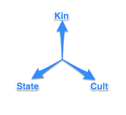 The Choice Episode 36 – A Counter-Revolution to Compete with the Leftists – The Course and Conduct of a Civil War